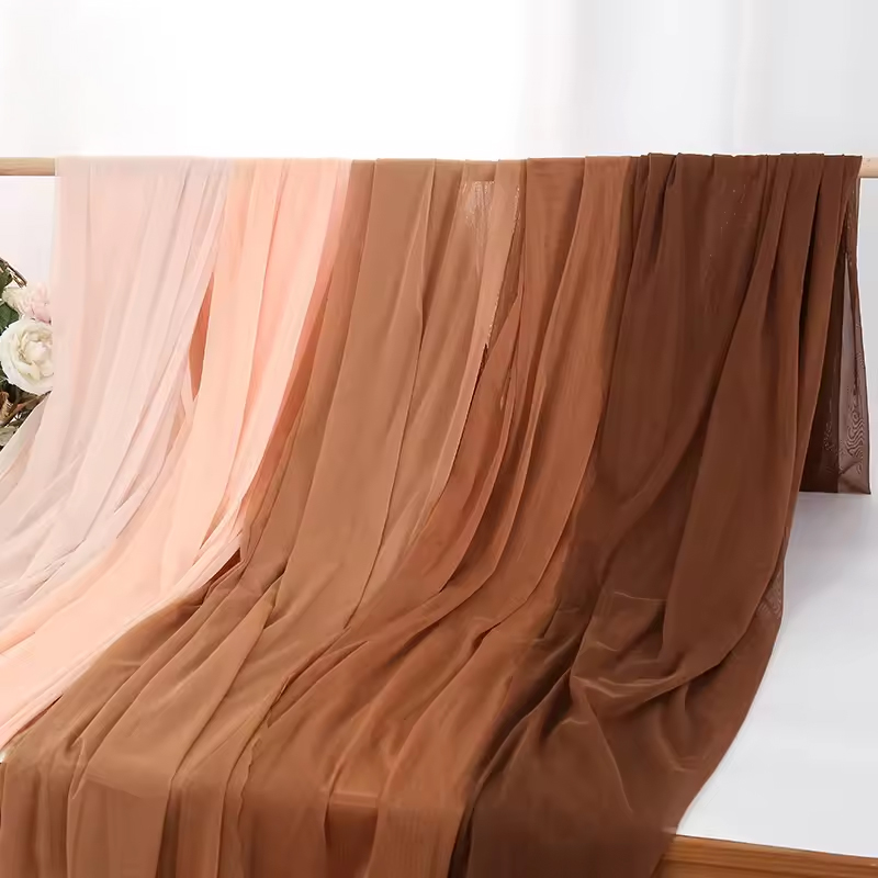 Soft 4 Way Stretch Mesh Fabric - Crystal Mesh Fabric review and price