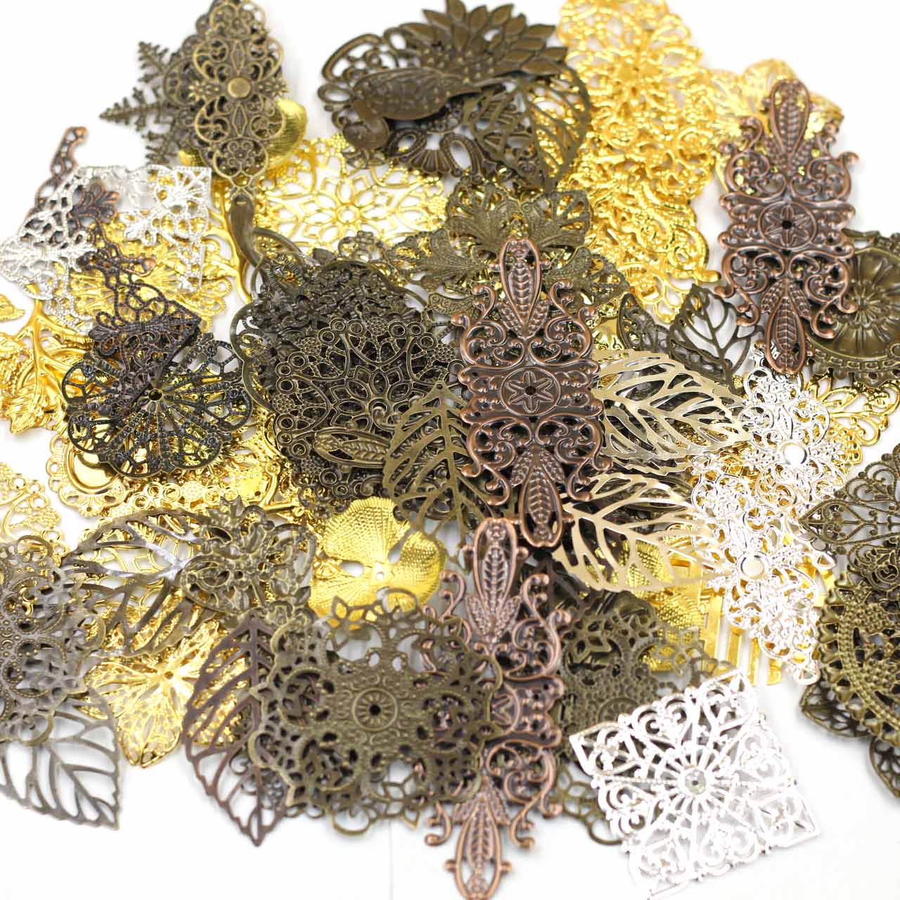 Embellishments Connectors Rand - Craft Embellishments review and price