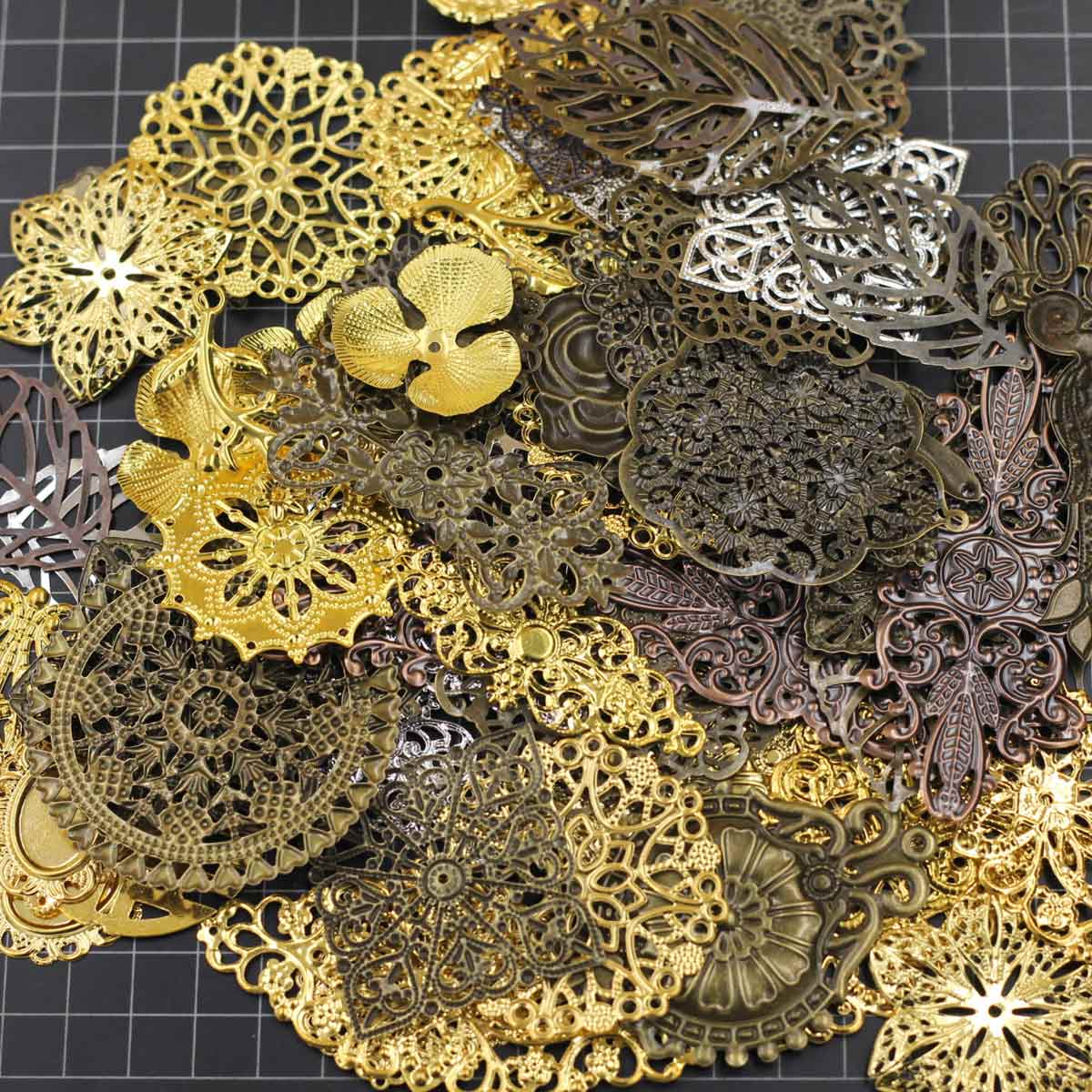 Embellishments Connectors Rand - Craft Embellishments review and price