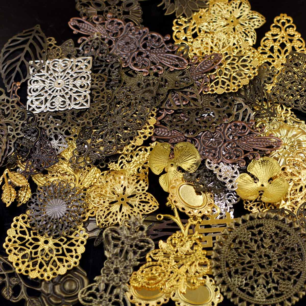 Embellishments Connectors Rand - Craft Embellishments review and price