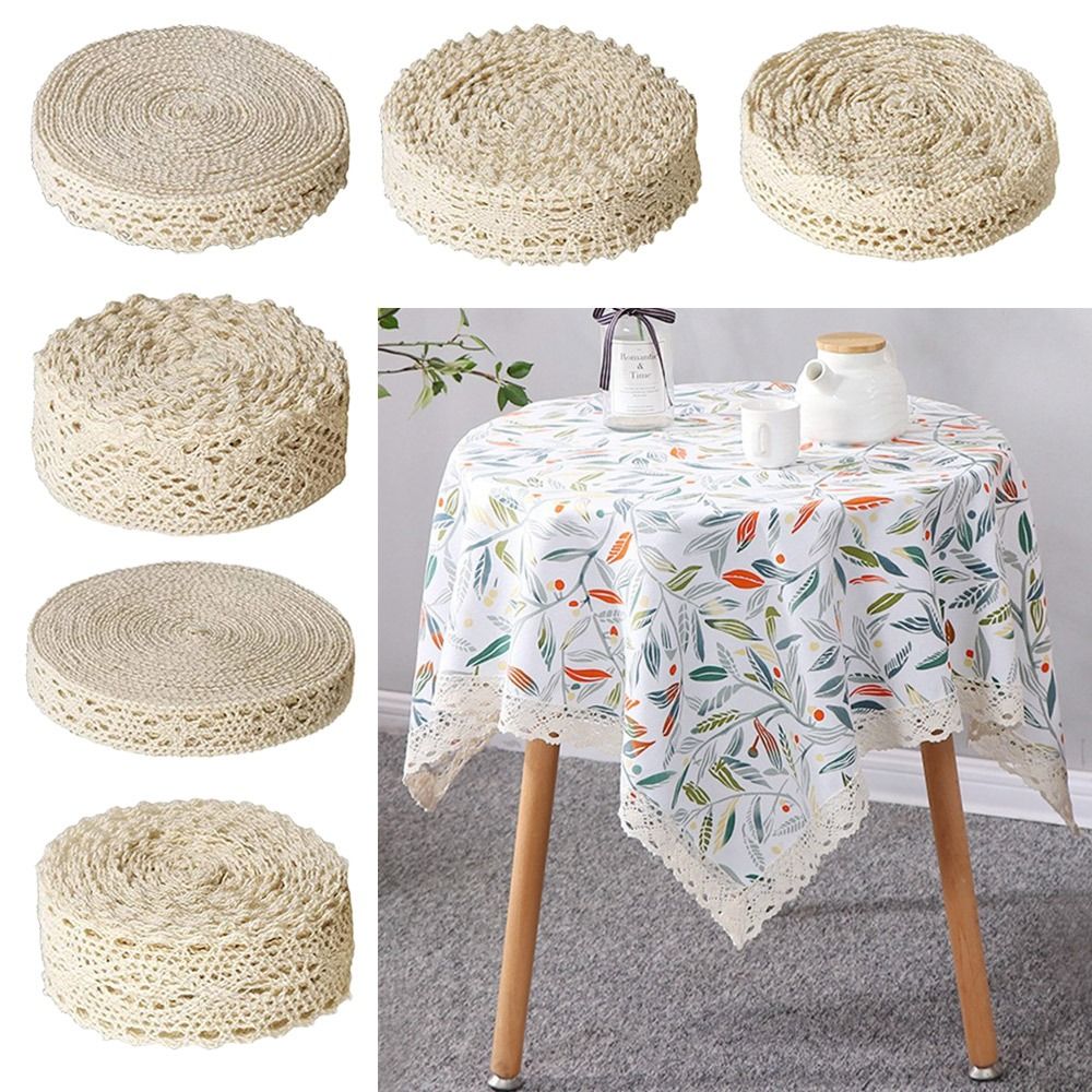 Apparel Sewing Fabric Costume  - Lace Ribbon Trim review and price
