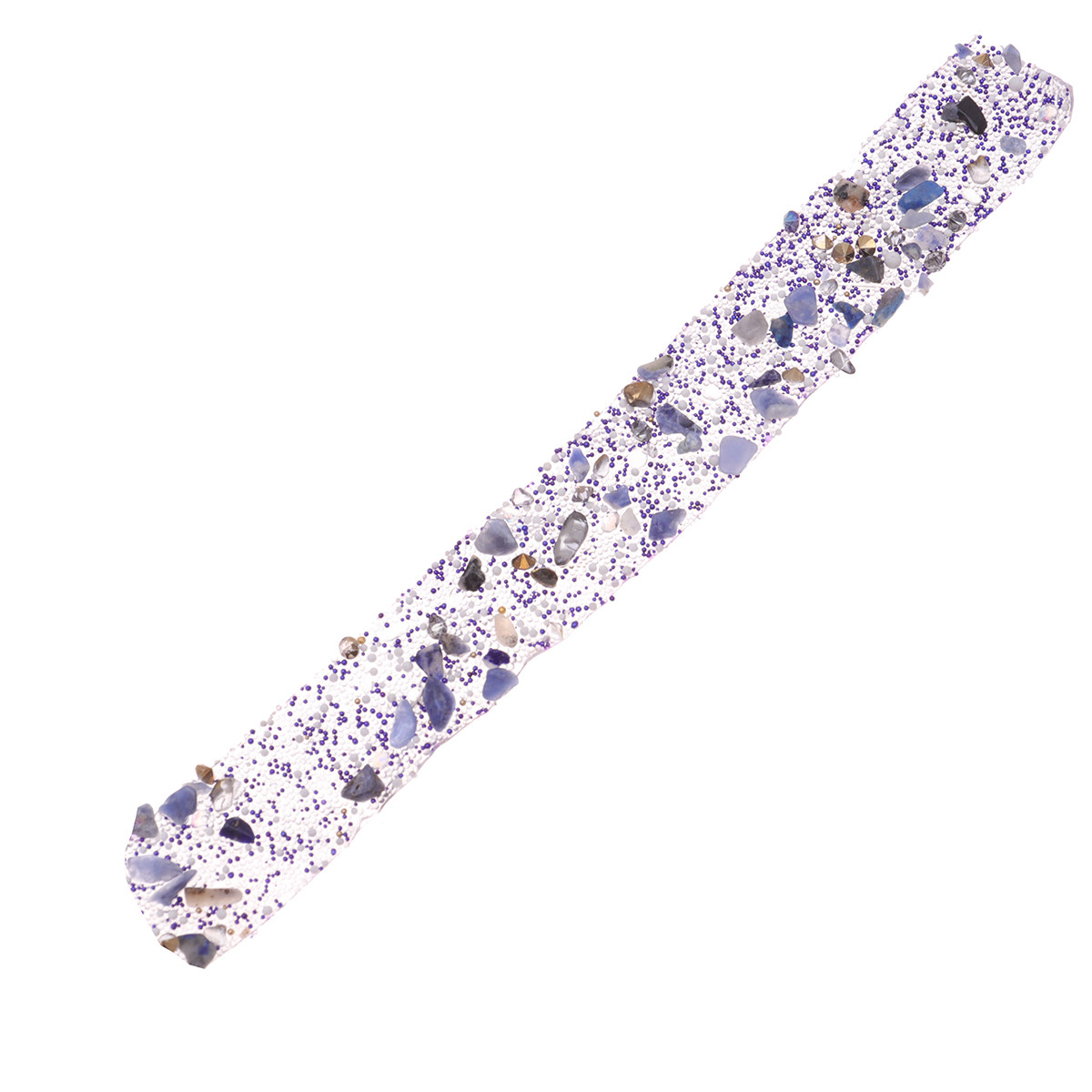 Colorful Purple Rhinestone App - Sew On Rhinestone review and price