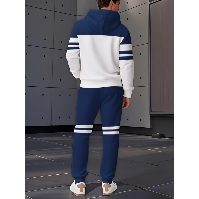 The Men'S Casual Sportswear Se - Embellish Knit review and price