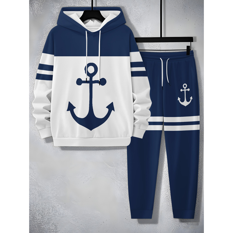 The Men'S Casual Sportswear Se - Embellish Knit review and price