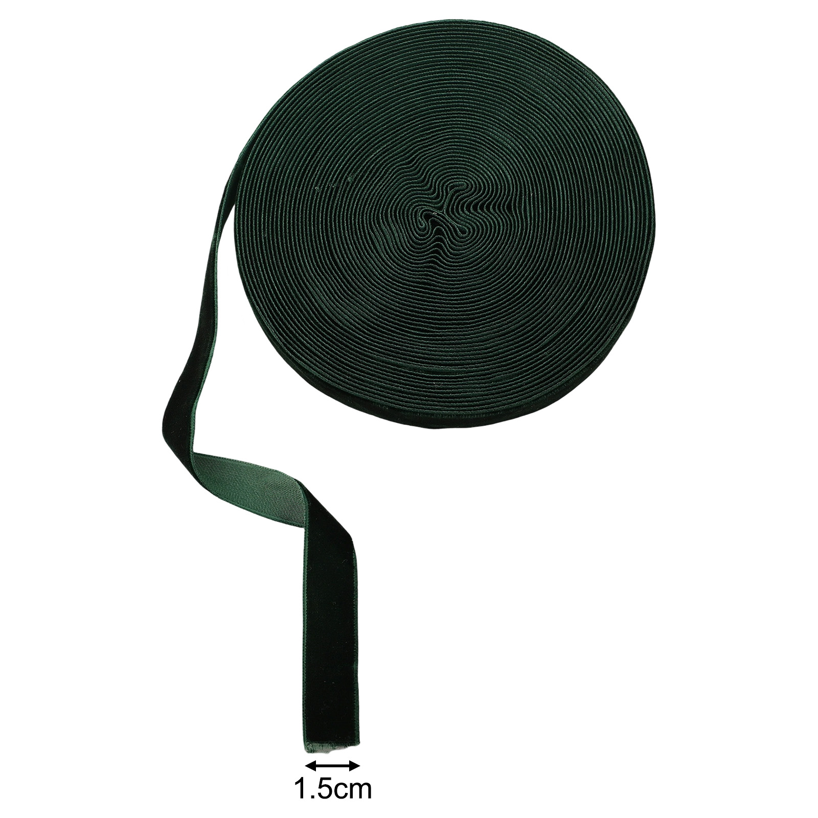 10M Roll Cloth Ribbon with Vel - Velvet Ribbon Roll review and price