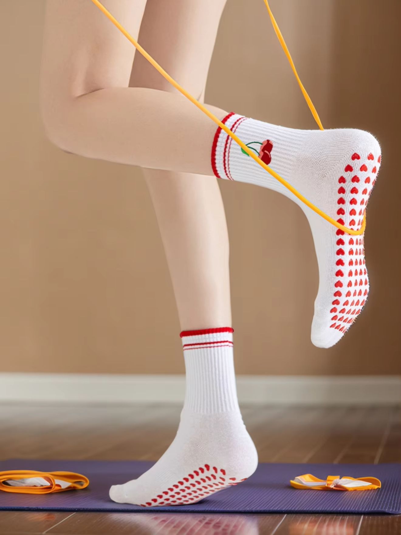 1 Pairs Cross-Border Professio - Embellish Knit review and price
