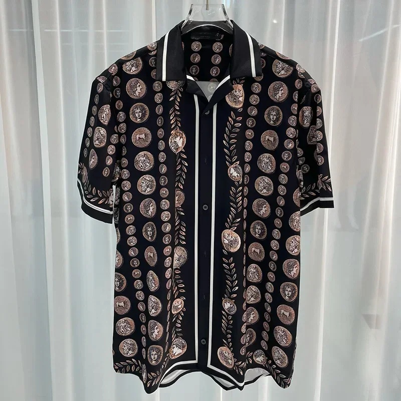 Ropa Hombre Royal Luxury Men S - Embellish Knit review and price